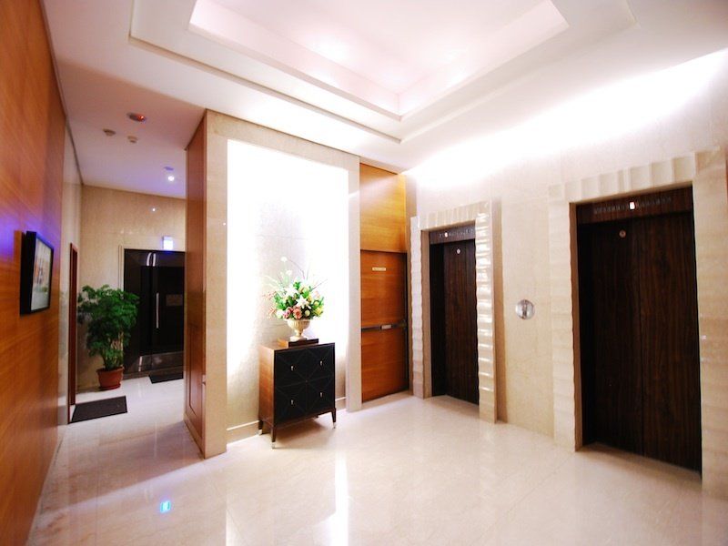 Hej Taipei Arena Hotel Exterior foto